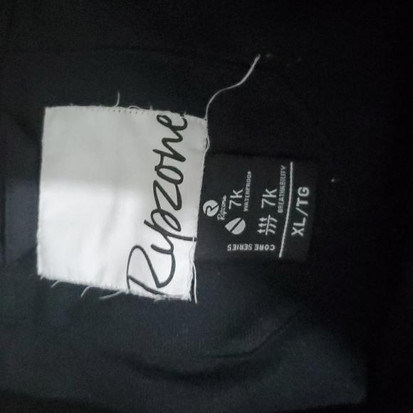 Ripzone Snowpants - Picture 6 of 6